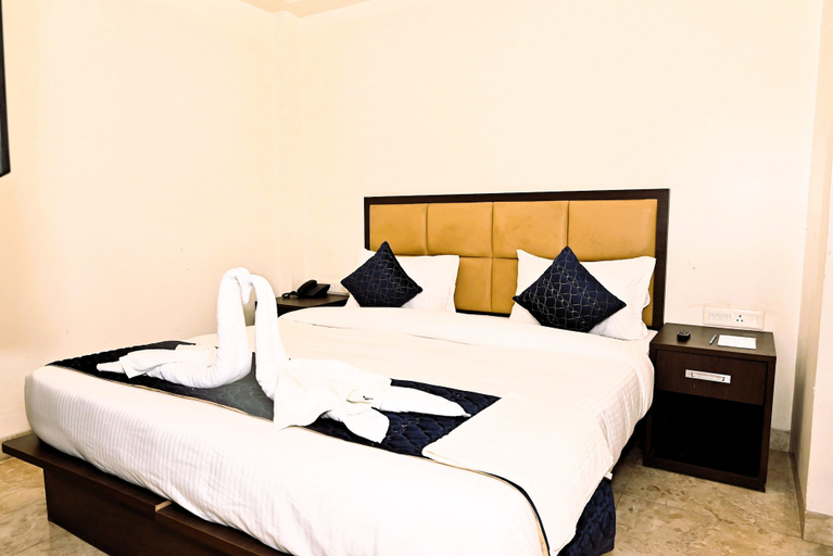 Others 5, Naman Studio Hotel, Varanasi