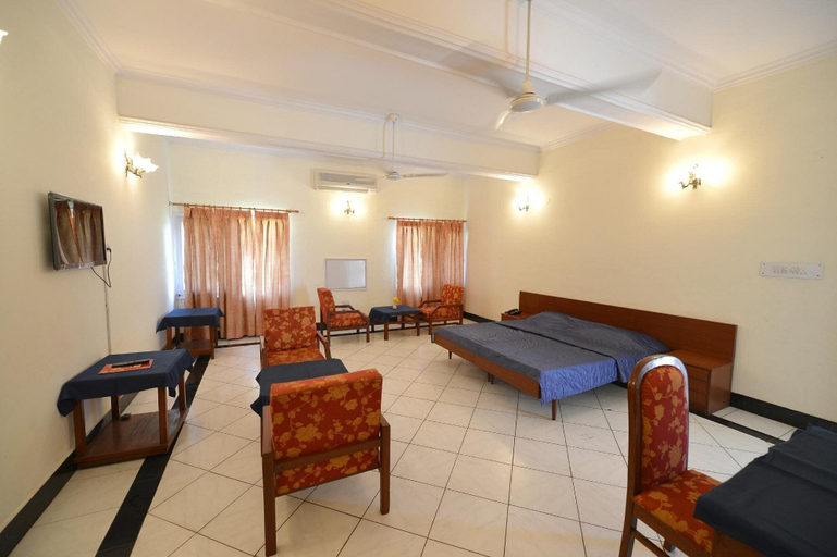 Others 3, Neelkhanthi tourist resort, Kurukshetra