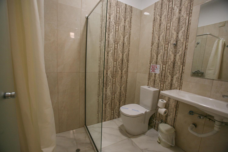 Bathroom 5, Saint George Palace, Ionian Islands