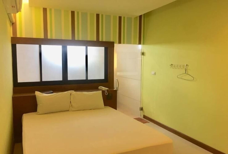 Others 4, Visa Hotel, Taling Chan