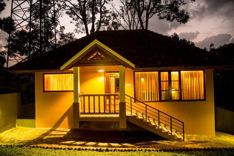 Exterior & Views 4, Wild Saga Thekkady, Theni