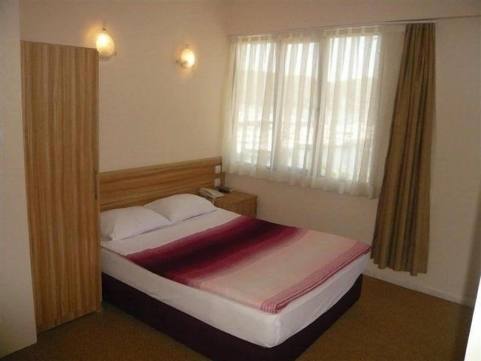 Bedroom 3, Status Hotel, Fethiye
