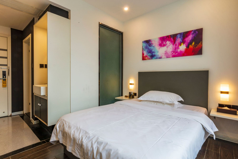 Others 5, Sucha Hotel Chengdu Hongpailou Station, Chengdu