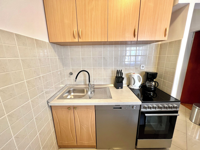 Others 5, Apartman Mare 3, Crikvenica