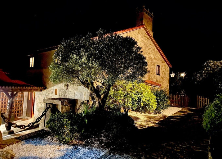 Exterior & Views 2, Val Fresco Suites & Relax, Pontevedra