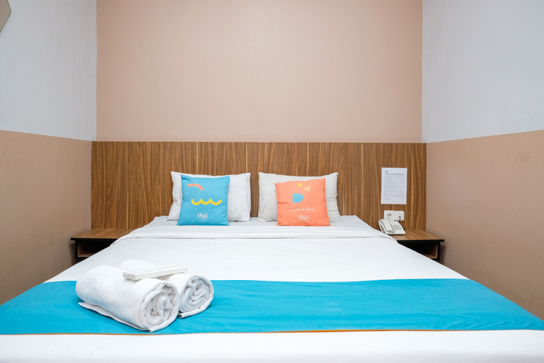 Bedroom 1