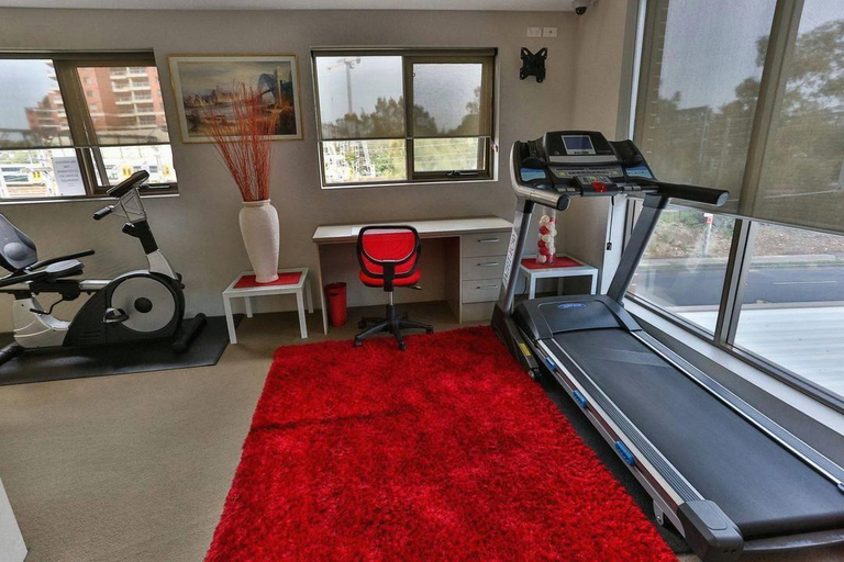 Others 5, Strathfield Executive Accommodation, Sydney