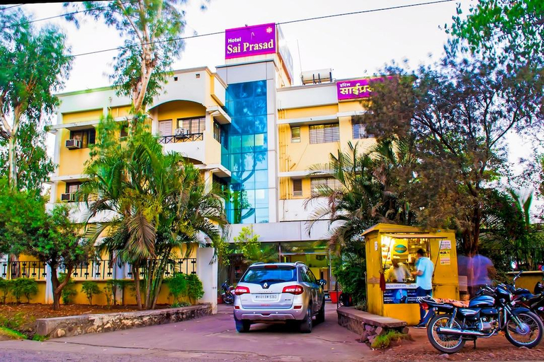 Others 3, Hotel Sai Prasad, Kolhapur
