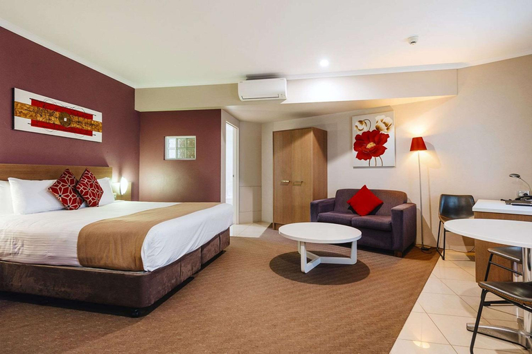 Bedroom 8