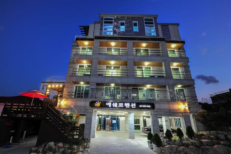 Others 5, Sokcho Esher Pension House, Sokcho