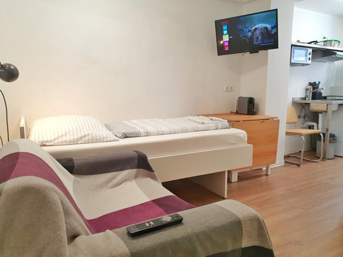 Bedroom 15