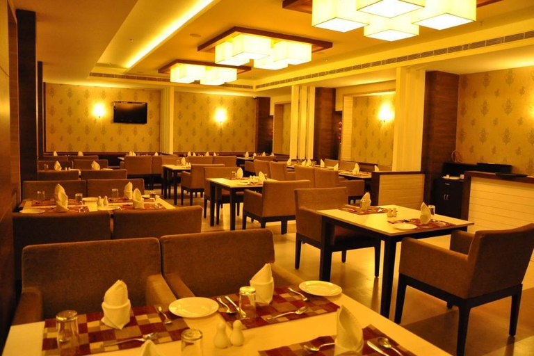 Others 5, Hotel Excalibur, Kottayam