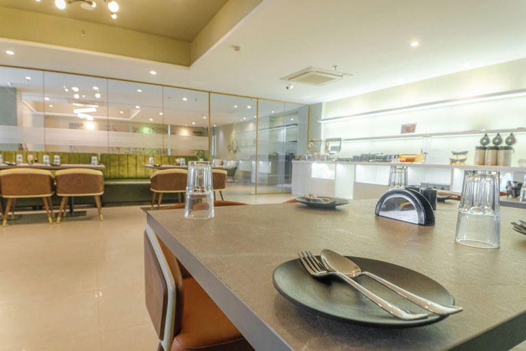 Food & Drinks 5, Republic Inn, Chittoor