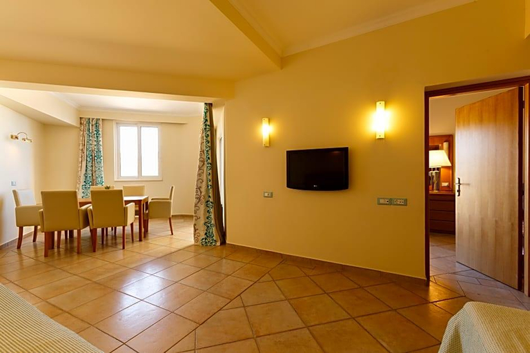 4, Lindos Royal Resort, South Aegean