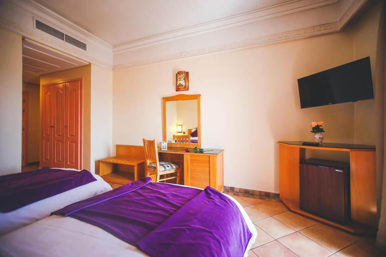 Bedroom 26