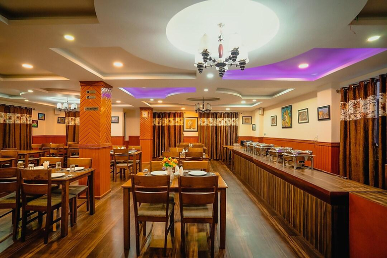 Others 4, Hotel Golden Sunrise & Spa, West Sikkim