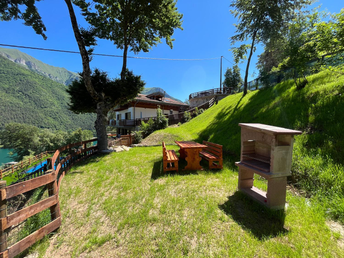 Others 4, Ca' Valentina - Ledro House, Trento