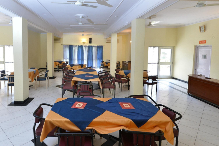 Food & Drinks, Neelkhanthi tourist resort, Kurukshetra