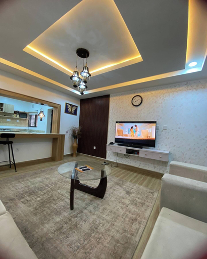 Others 3, Blossom Service Apartment, Kosofe
