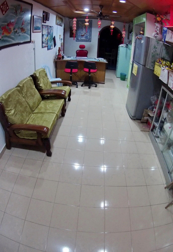 Public Area 2, Ong Home Stay, Langkawi