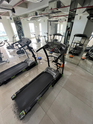 Others 4, Fake Room Studio Apartment at Patraland Urbano, Bekasi
