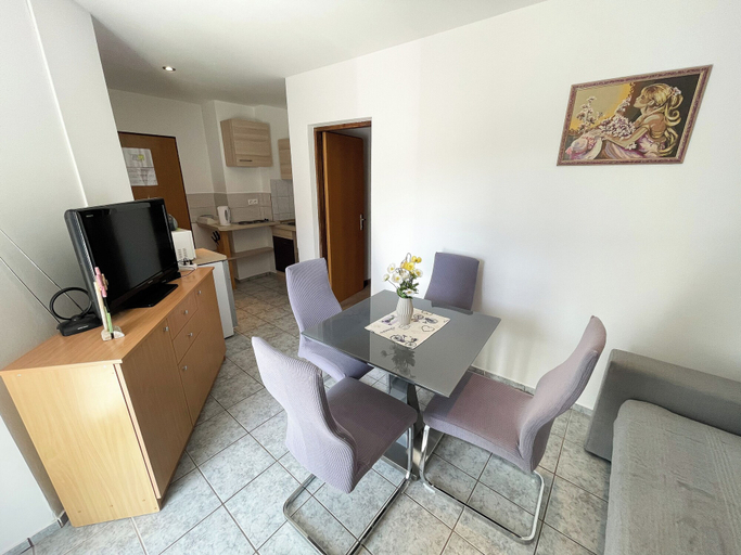 Others 4, Apartment Fruk 3, Crikvenica