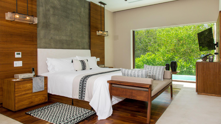 Bedroom 19
