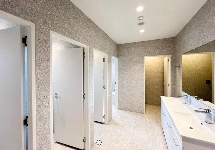Bathroom 3