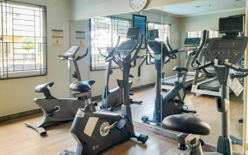 Others 4, Spacious and Cozy 2BR with Extra Room at Marina Ancol Apartment By Travelio, Jakarta Utara