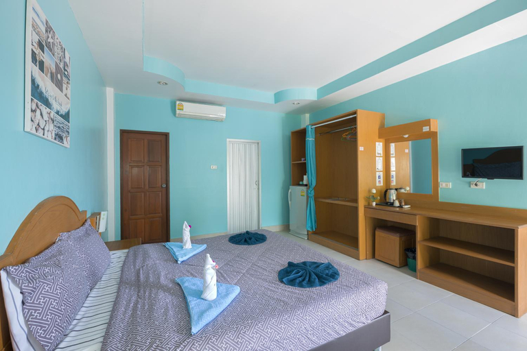 Bedroom 7