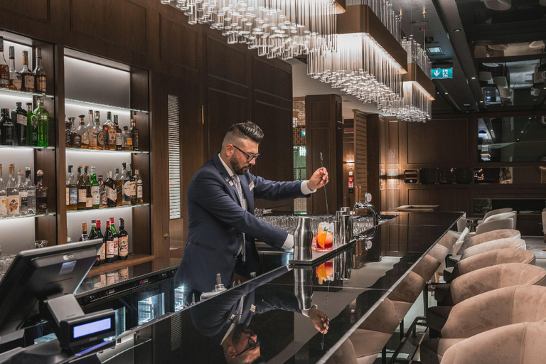 Food & Drinks 5, Palazzo di Varignana, Bologna