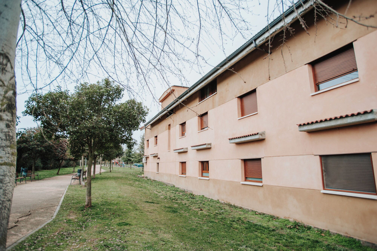 Exterior & Views 2, POLOESTUDIOS, Valladolid