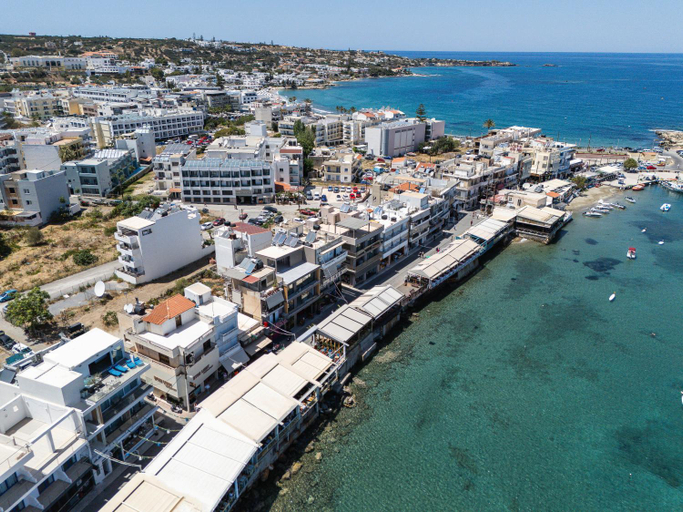 Others 2, Skipper Beachfront Suites, Crete