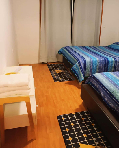 Others 5, Hostal AlYaras, Elqui
