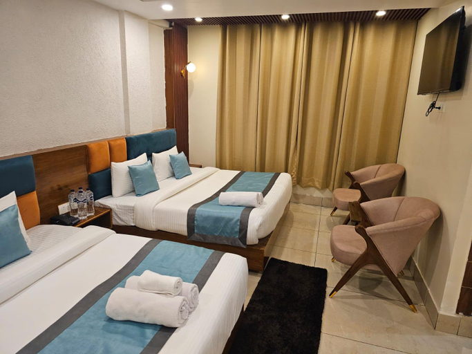 Bedroom 4