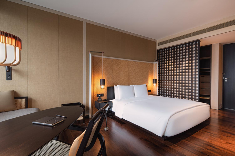 Bedroom 22