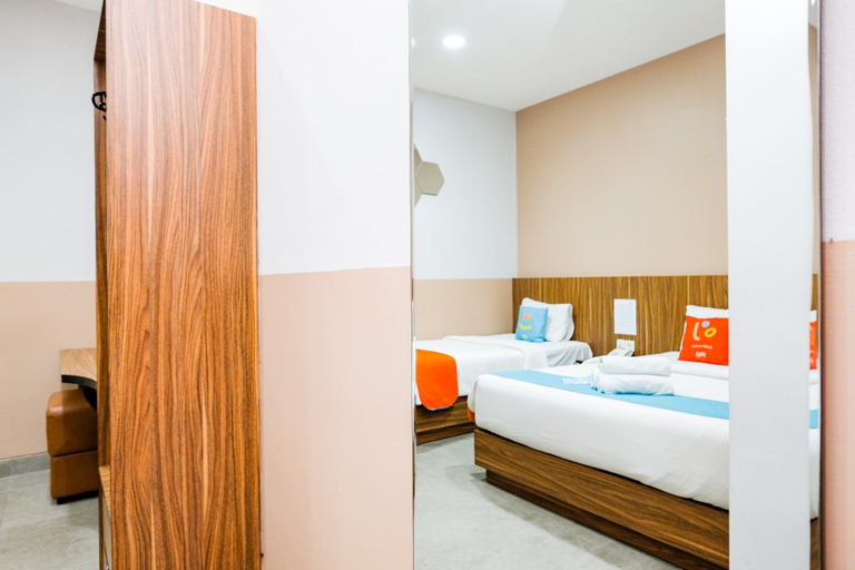 Bedroom 9