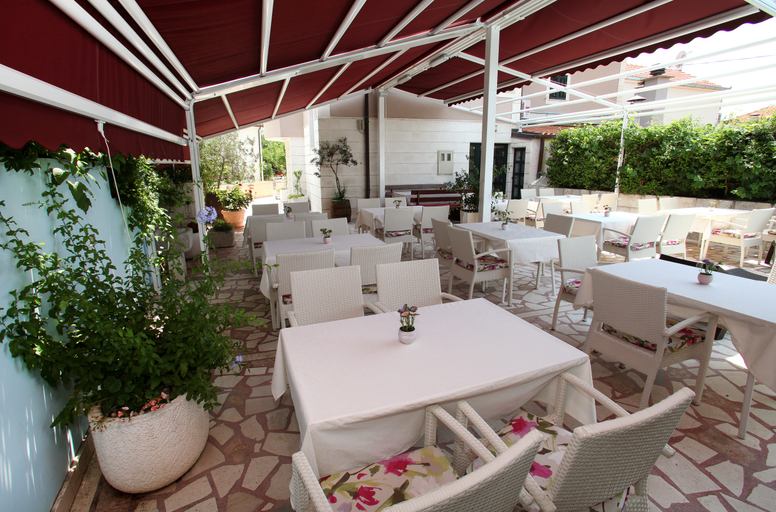 Food & Drinks 4, Villa Rustica Dalmatia Depadance, Seget