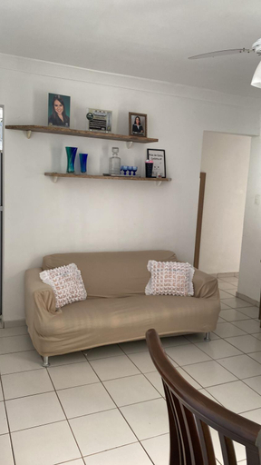 Others 5, Lar Puro Aconchego ambiente climatizado,interativo e compartilhado, Aracaju