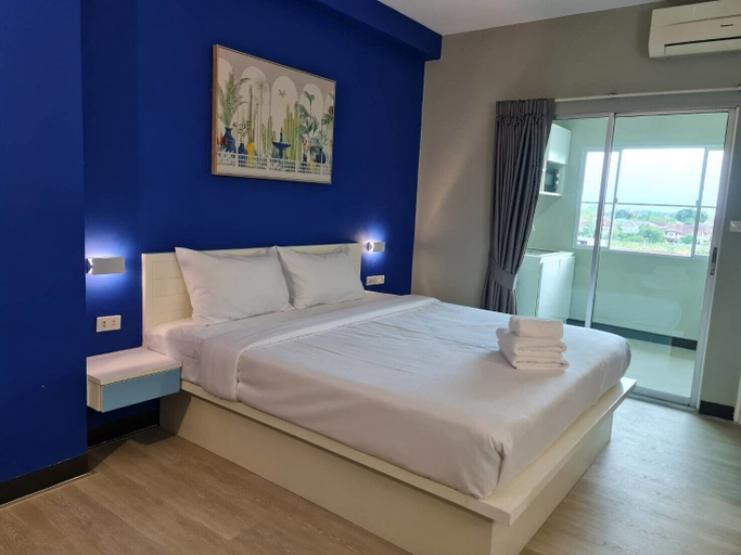 Bedroom 21