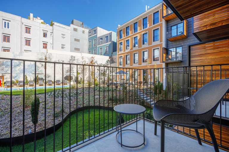 Mercure Porto Centro Aliados, Porto