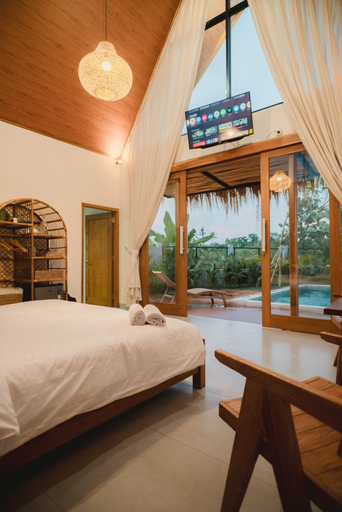 Bedroom 30