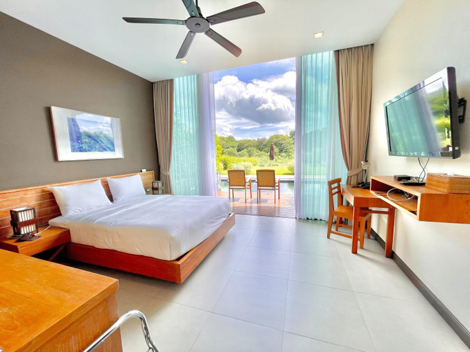 Bedroom 9