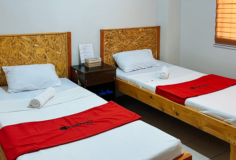 Bedroom 6