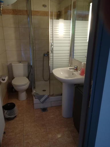 3, 4 Seasons Luxury Apartments, East Macedonia and Thrace