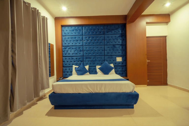 Others 3, HSR Hotels & Resorts, Dehradun