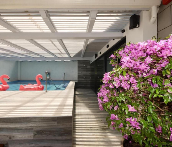 Sport & Beauty 2, Flamingo Hotel, Vlorës