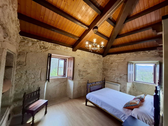 Others 5, Val Fresco Suites & Relax, Pontevedra
