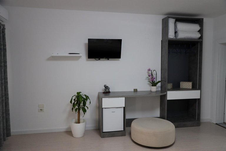 Others 5, Alesio Guest House, Krujës