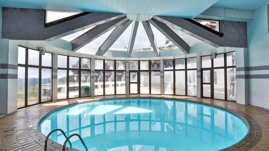 Sport & Beauty, Duplex em Castelo Piscina e Lareira, Campo Limpo Paulista